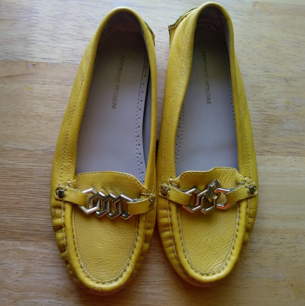 🚫SOLD @ Merc@ri🚫Adrienne Vittadani 7.5